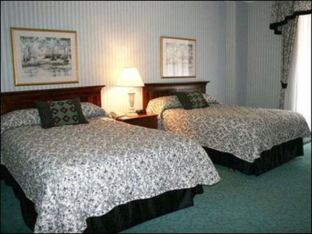Williamsburg Hospitality House Hotel Quarto foto