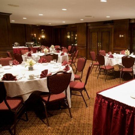 Williamsburg Hospitality House Hotel Restaurante foto