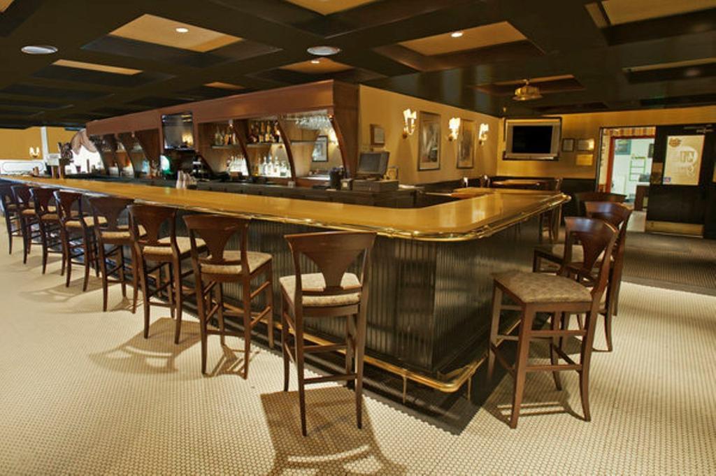 Williamsburg Hospitality House Hotel Restaurante foto